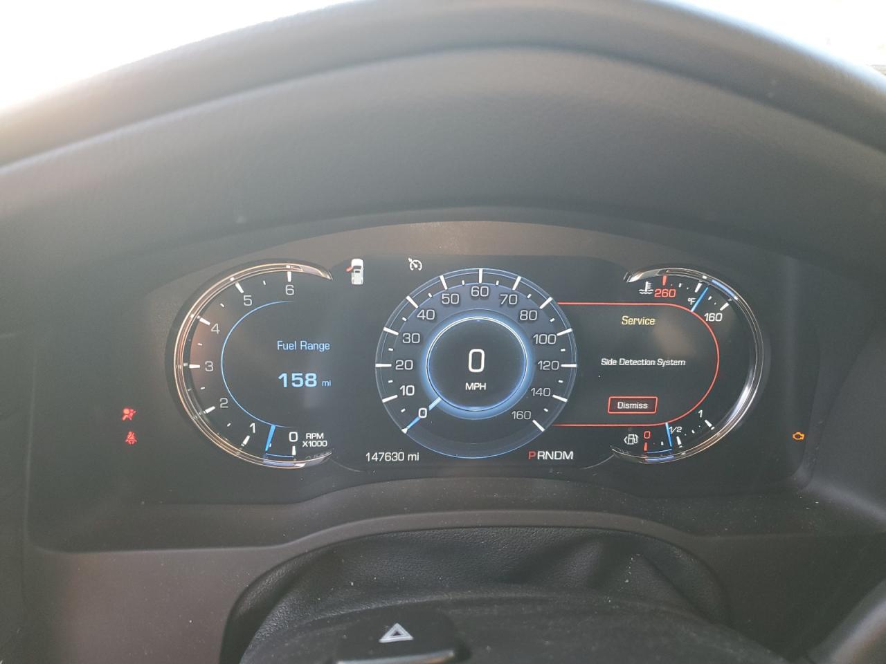 2016 Cadillac Escalade - Image 9