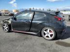 2020 Hyundai Veloster N  იყიდება Colton-ში, CA - Side