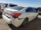 2019 Subaru Legacy 3.6R Limited for Sale in Albuquerque, NM - Rear End