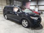 2014 Nissan Quest S de vânzare în Rogersville, MO - Rollover