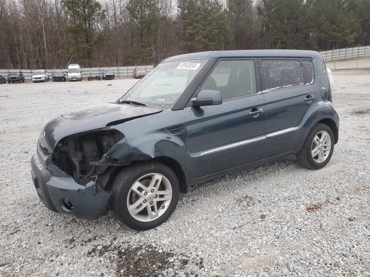 2011 Kia Soul - Image 1