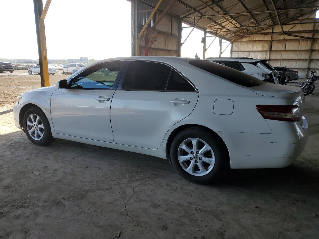 2010 Toyota Camry - Image 2