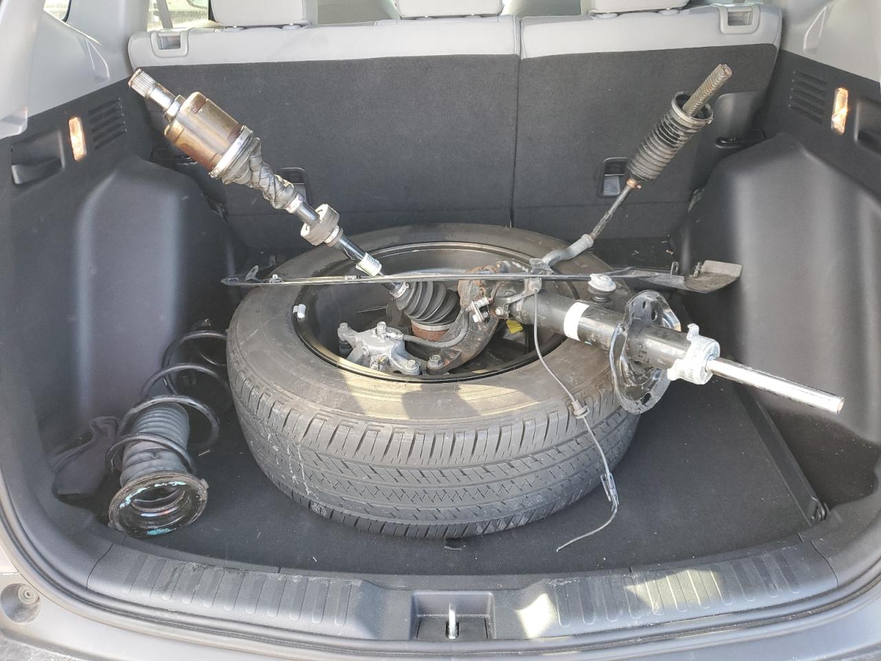 2019 Honda CR-V - Image 13