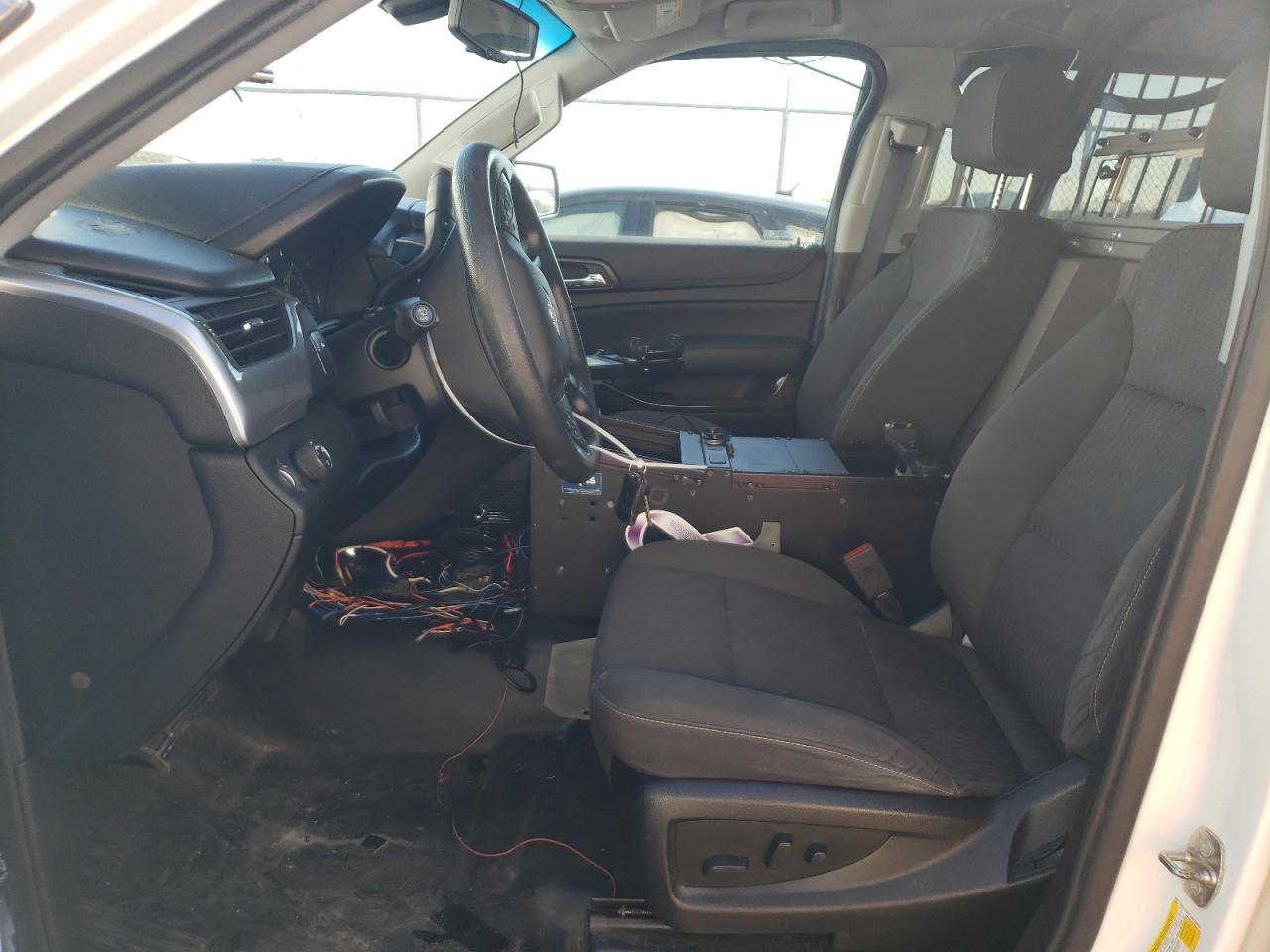 2019 Chevrolet Tahoe - Image 7