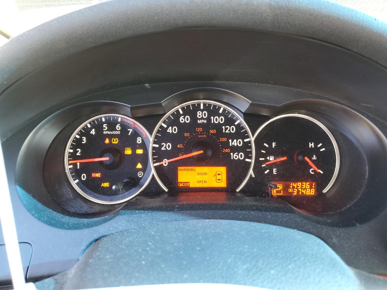 2010 Nissan Altima - Image 9