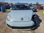 2013 Volkswagen Beetle  en Venta en Florence, MS - Front End