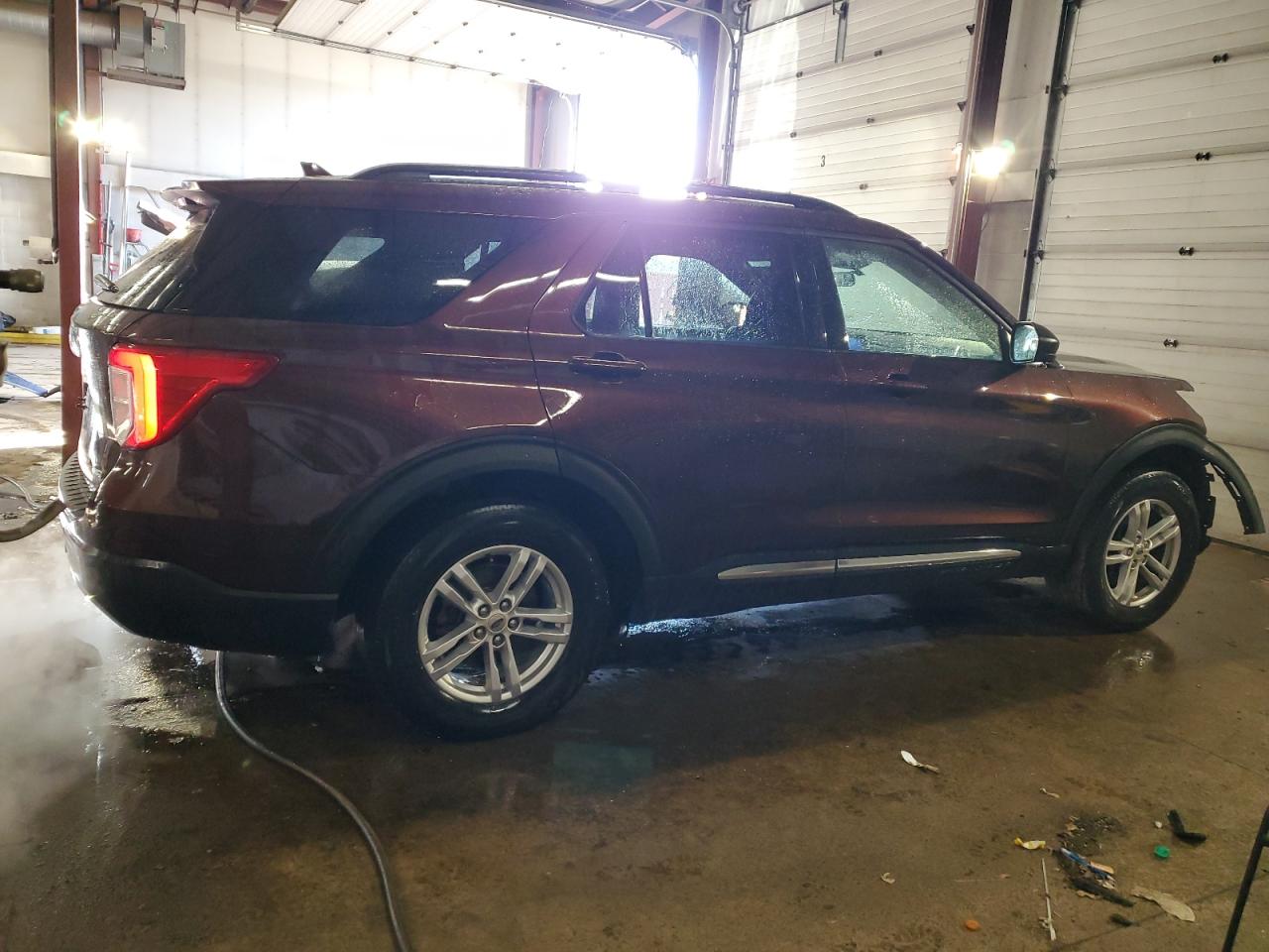 2020 Ford Explorer - Image 3