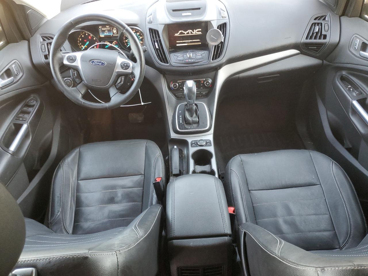 2014 Ford Escape - Image 8