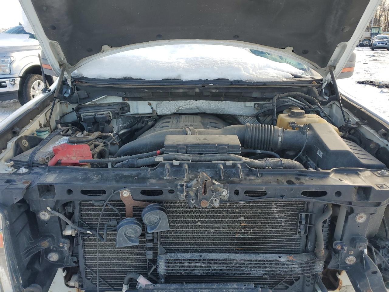 2012 Ford F-150 - Image 12