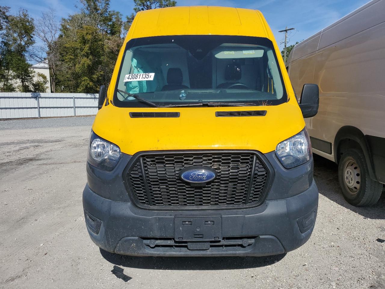 2022 Ford Transit - Image 5
