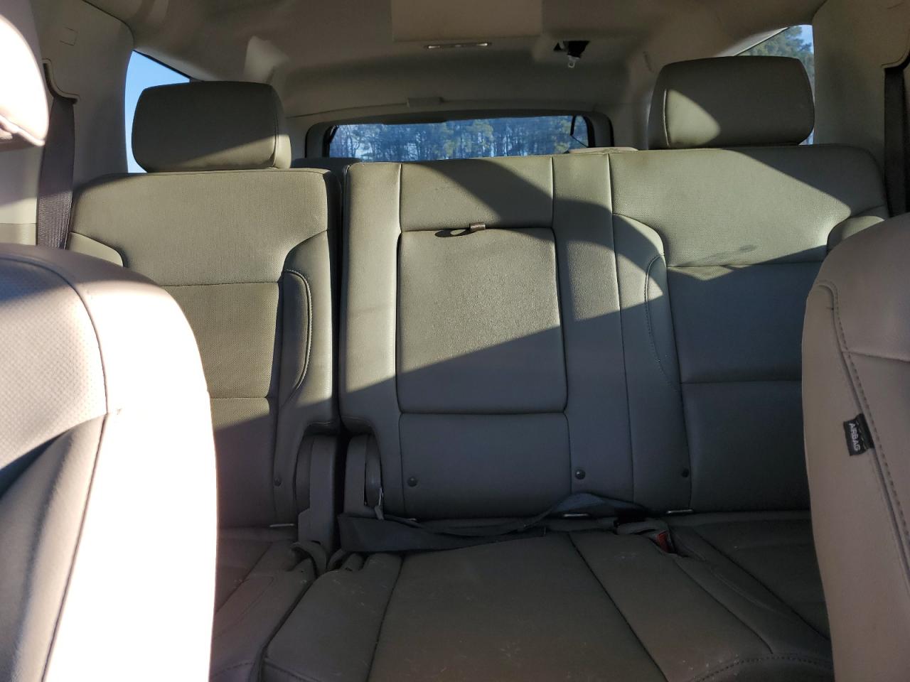 2019 GMC Yukon - Image 10