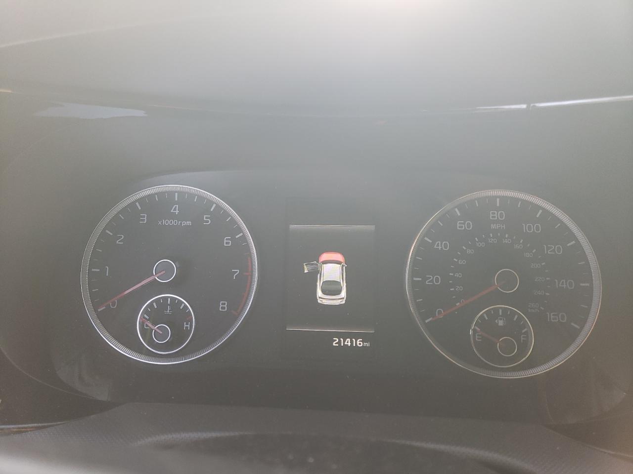2024 Kia K5 - Image 9
