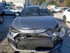 2022 Toyota Corolla Se for Sale in Ellenwood, GA - Rear End