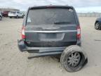 2013 Chrysler Town & Country Touring zu verkaufen in Appleton, WI - Undercarriage