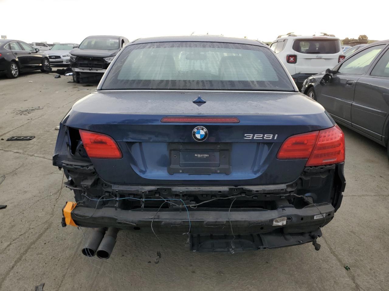 2013 BMW 3er - Image 6