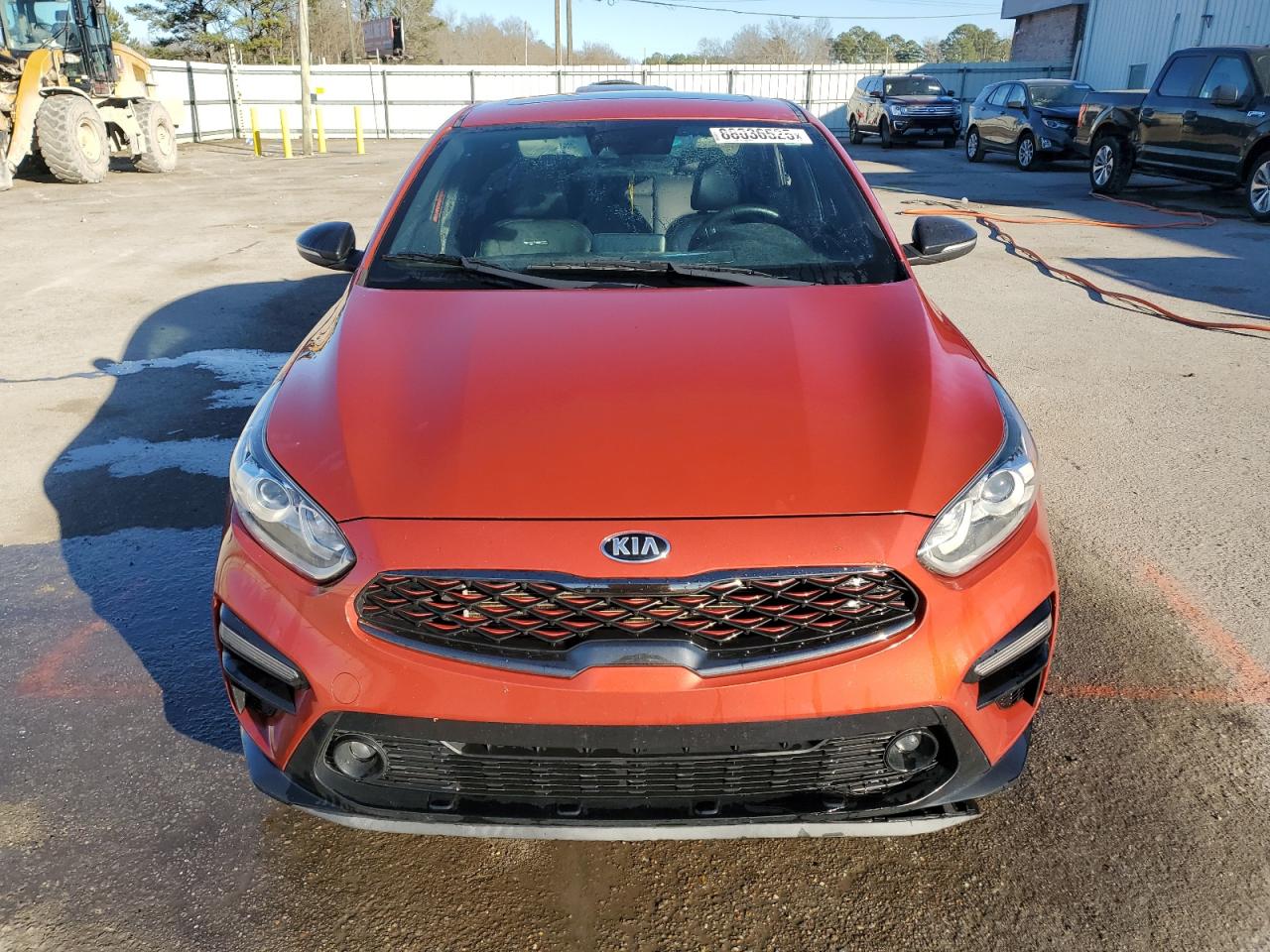 2020 Kia Forte - Image 5