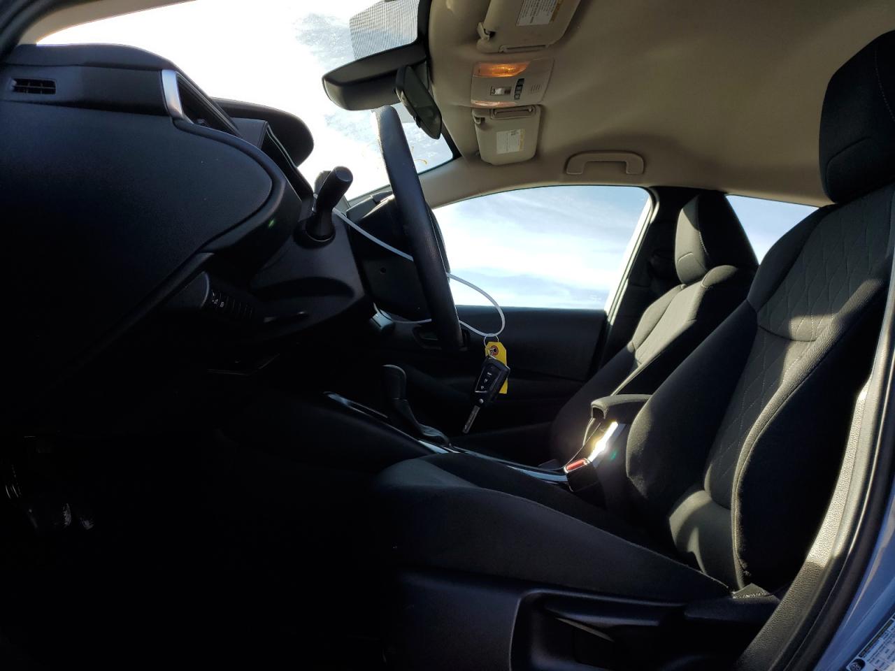 2022 Toyota Corolla - Image 7