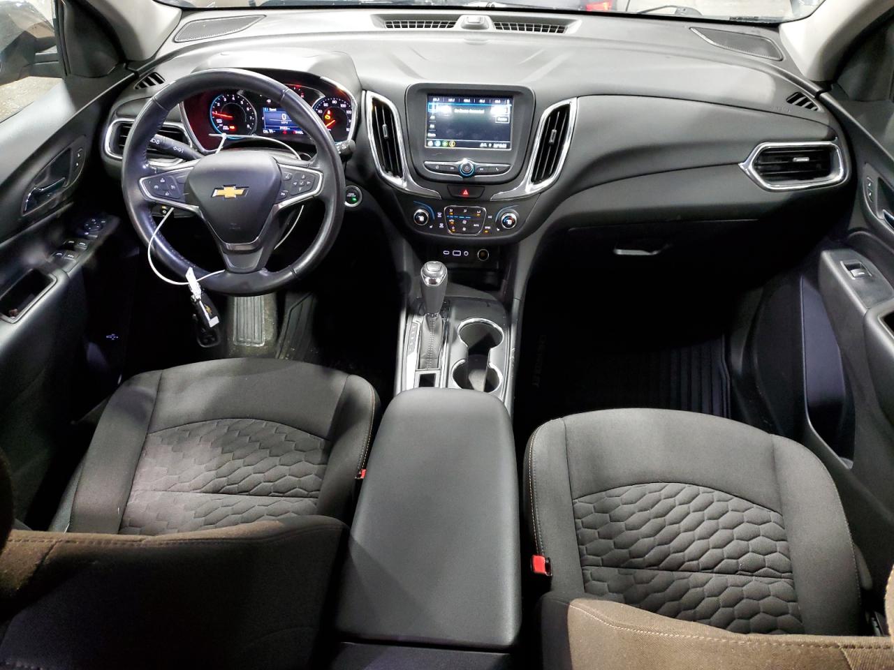 2019 Chevrolet Equinox - Image 8