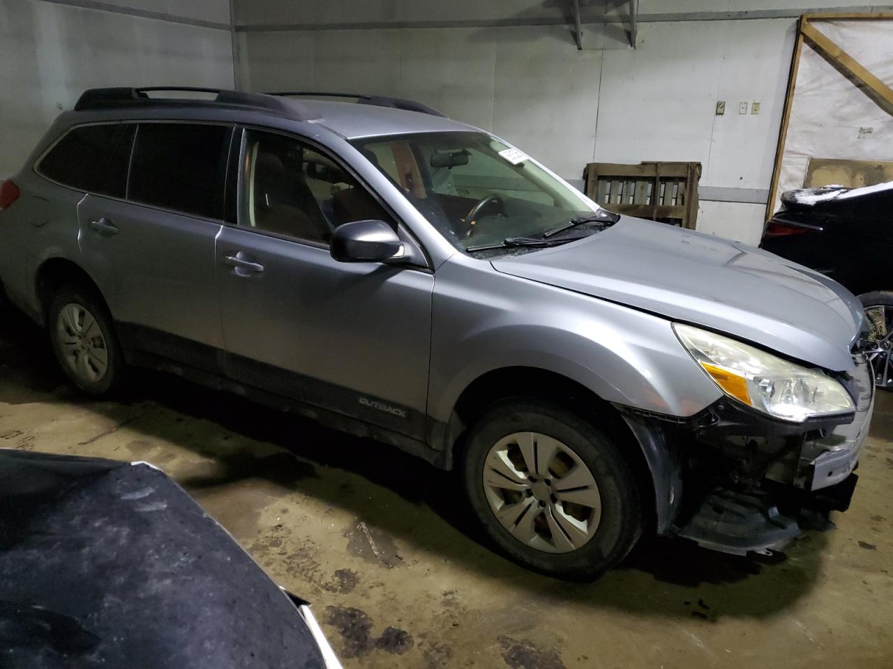 2013 Subaru Outback - Image 4
