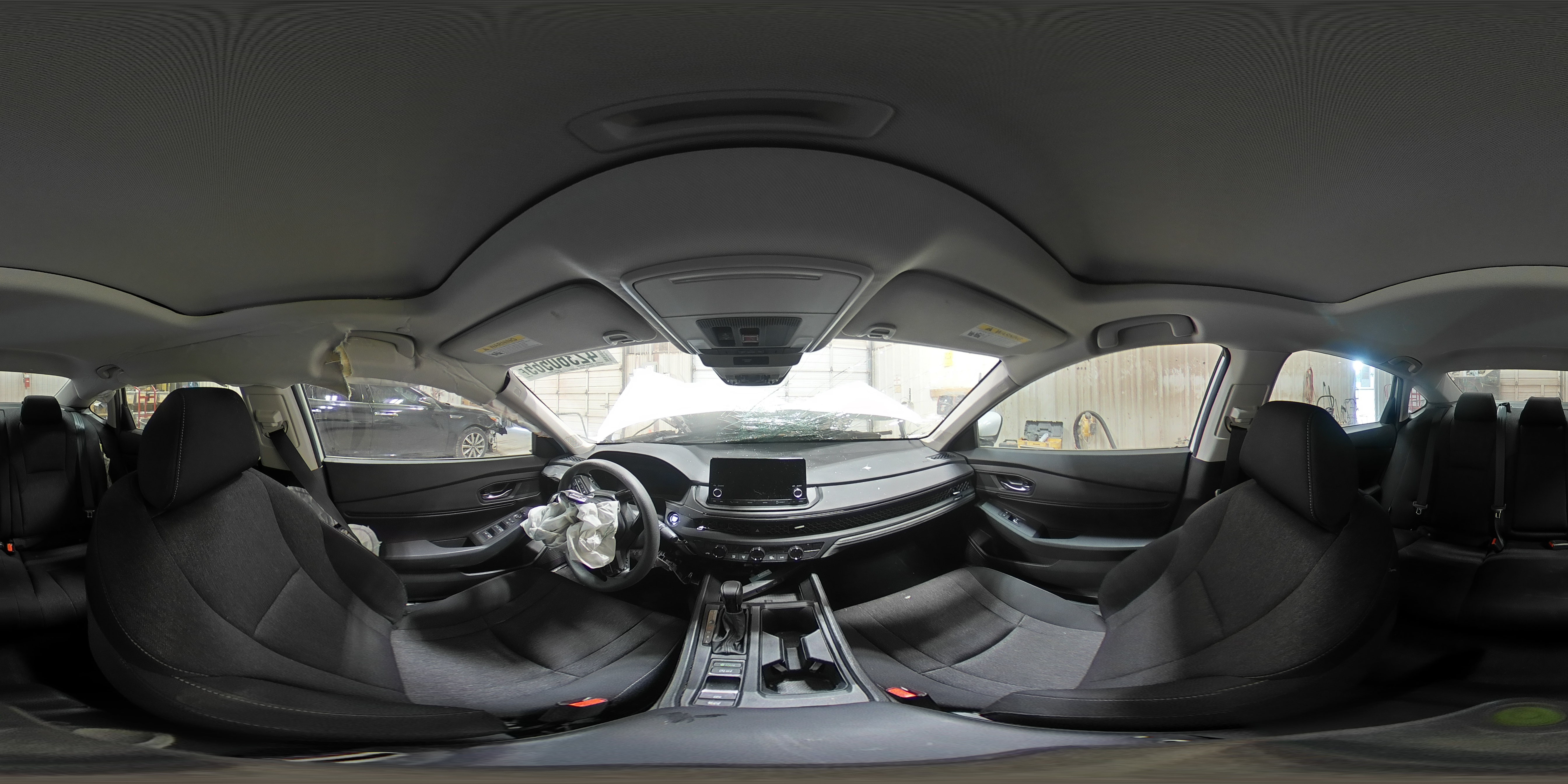 2024 Honda Accord - Image 12