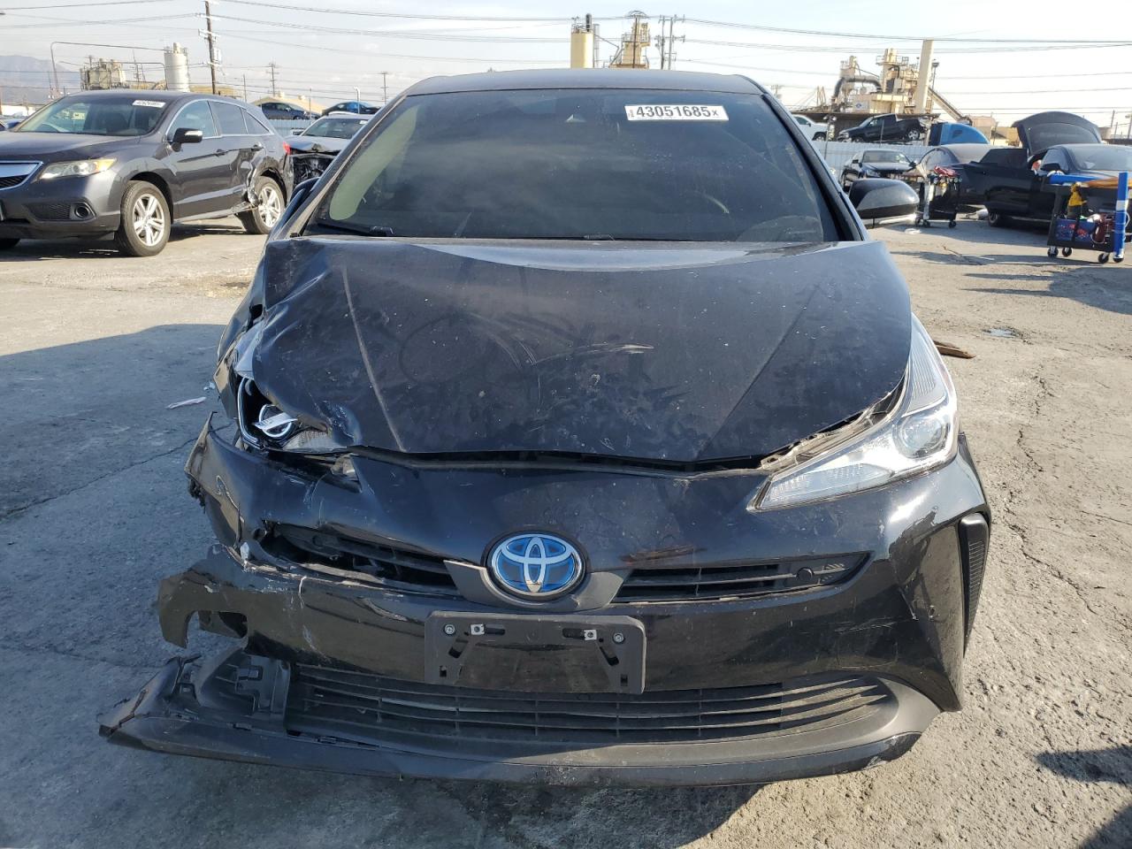 2022 Toyota Prius - Image 5