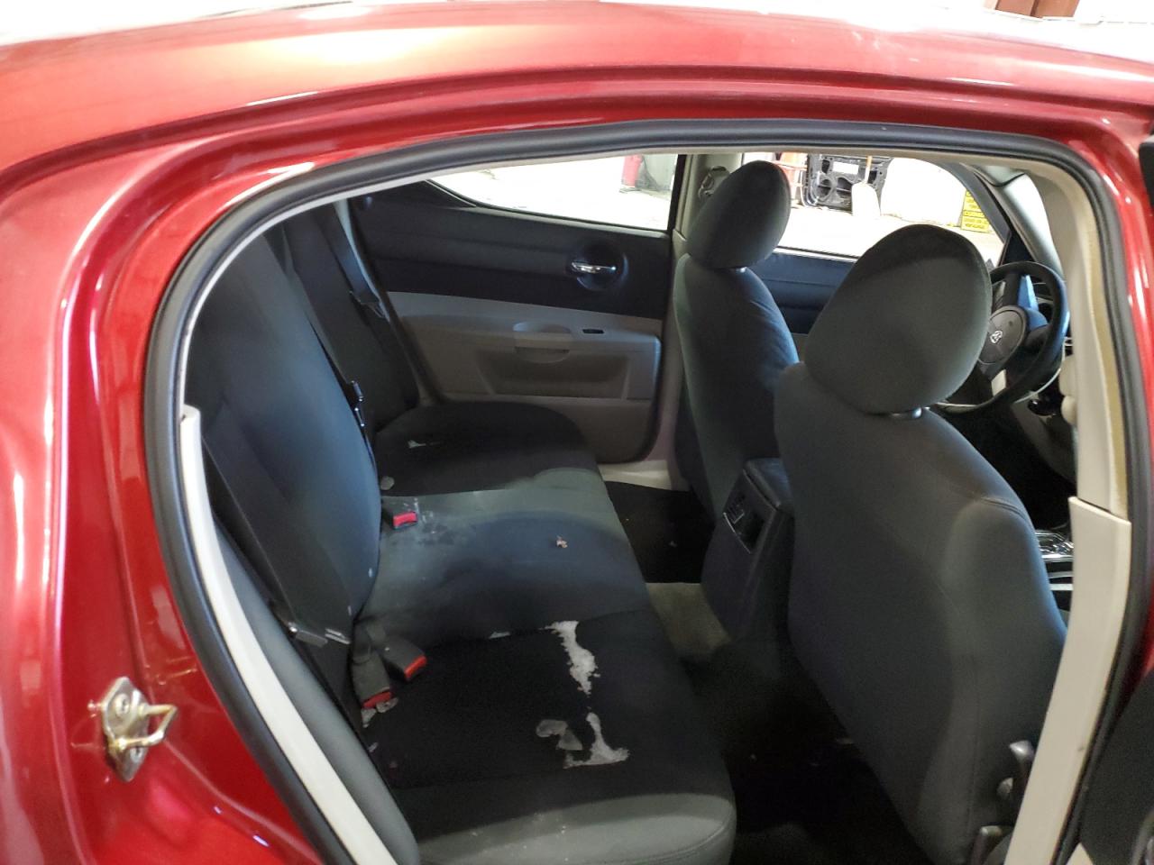 2006 Dodge Charger Se VIN: 2B3KA43R26H315170 Lot: 90890255