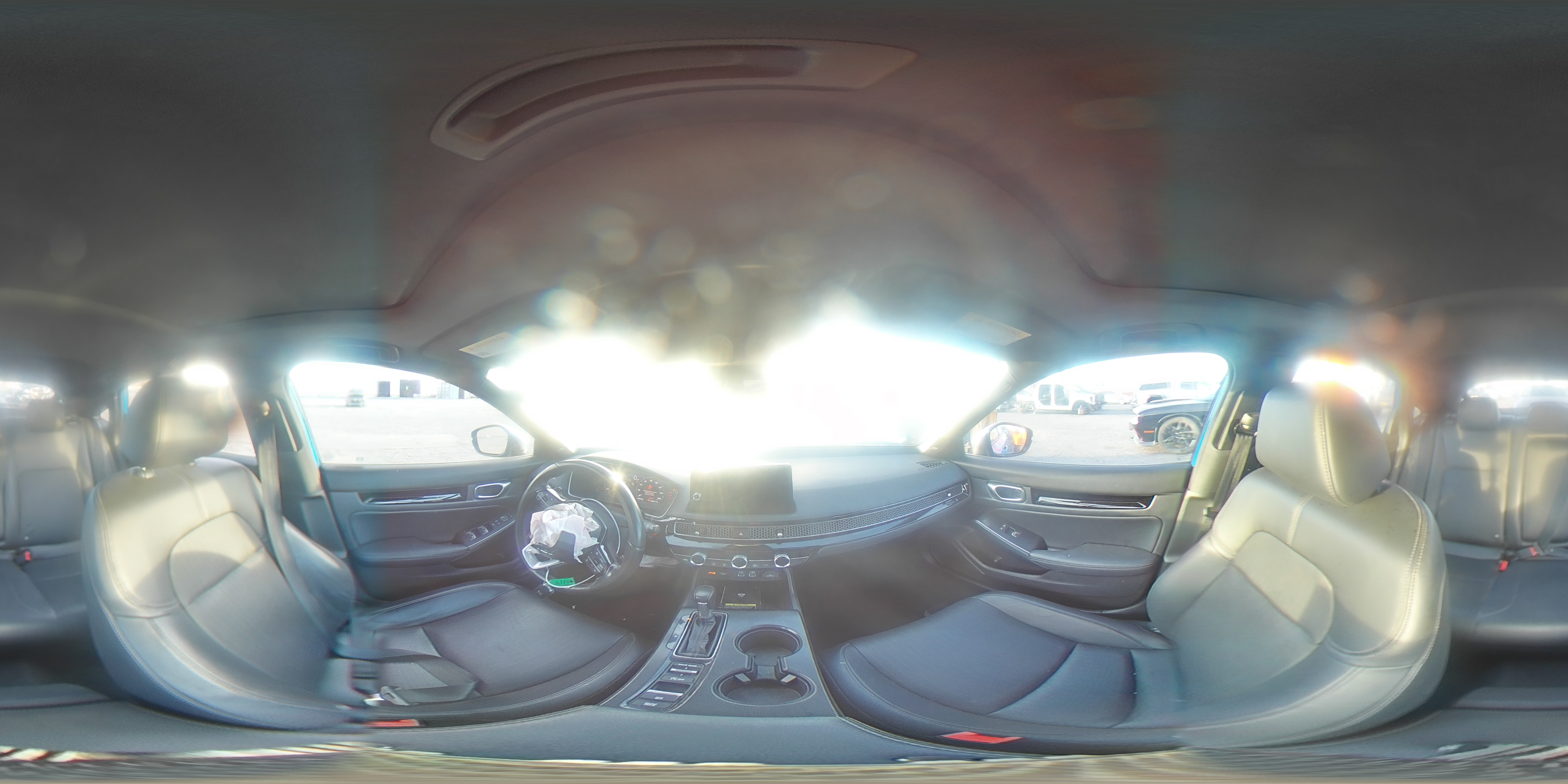 2023 Honda Civic - Image 12
