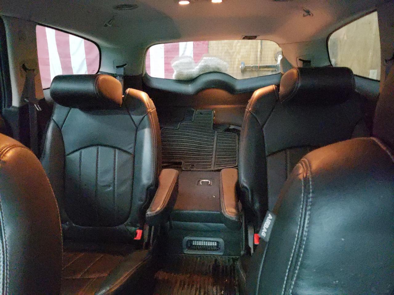 2015 Buick Enclave - Image 10