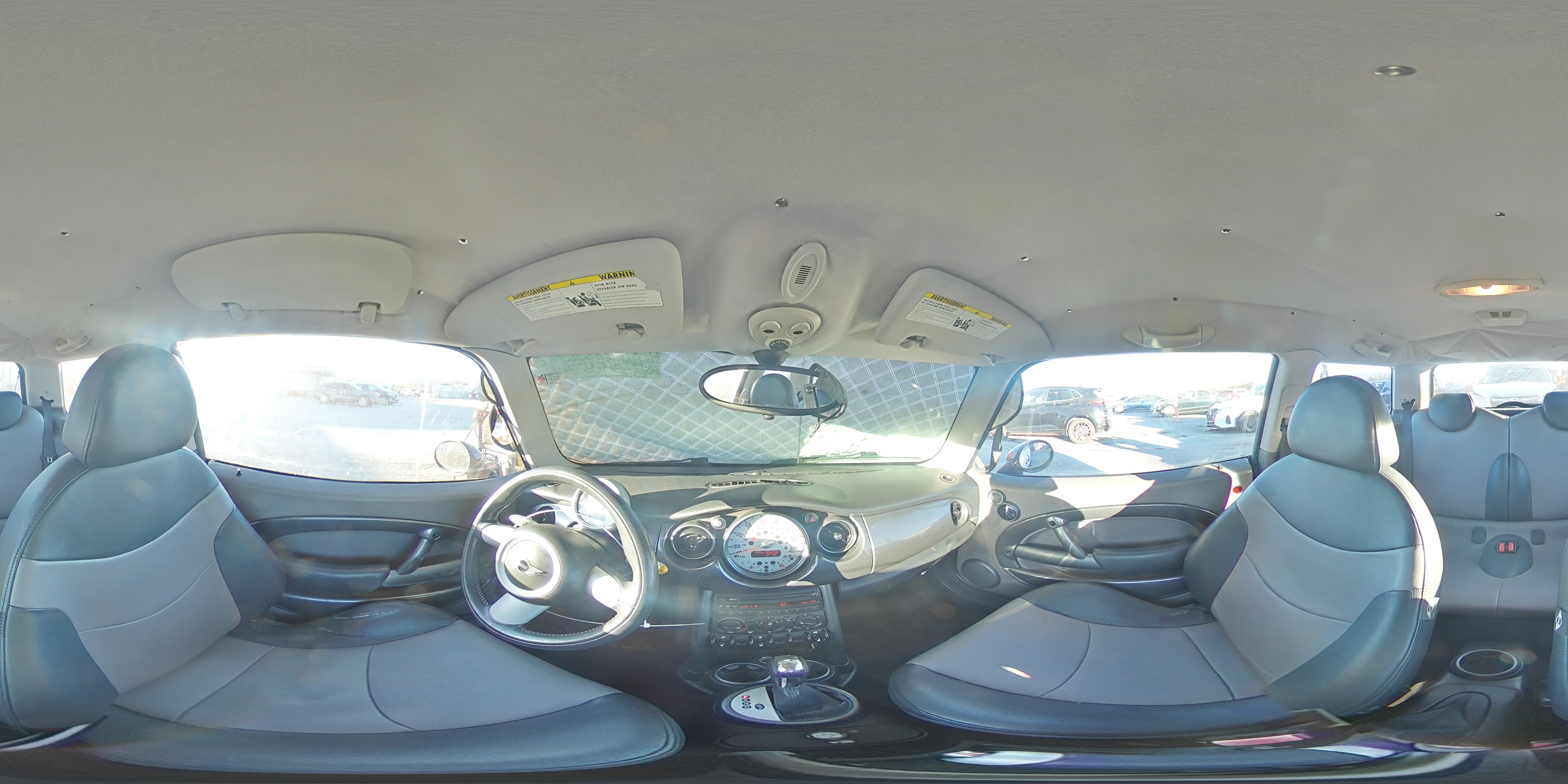 2006 MINI Cooper - Image 12