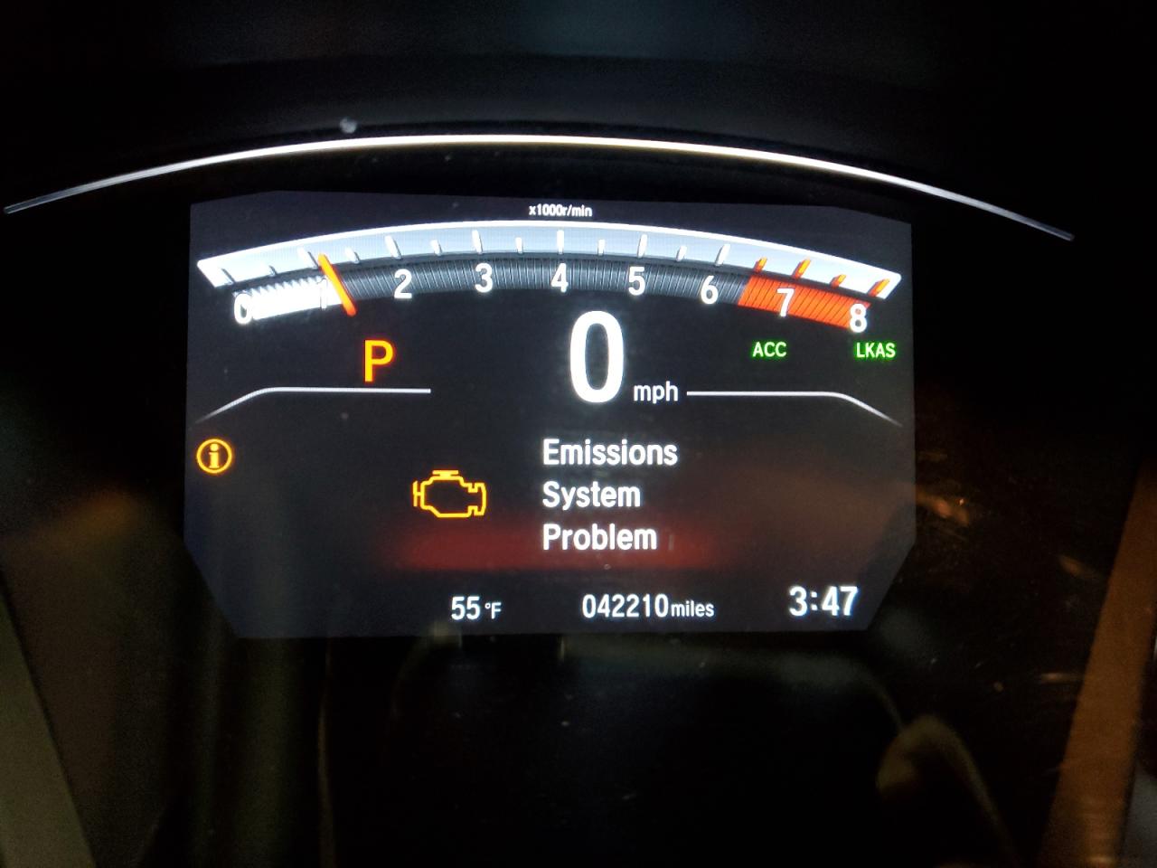 2018 Honda CR-V - Image 9