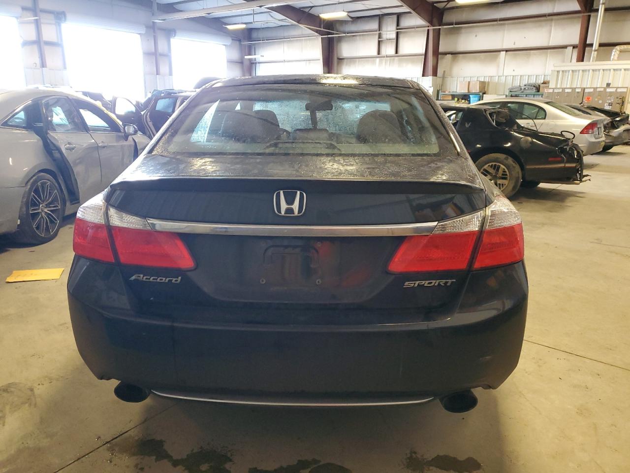 2013 Honda Accord - Image 6