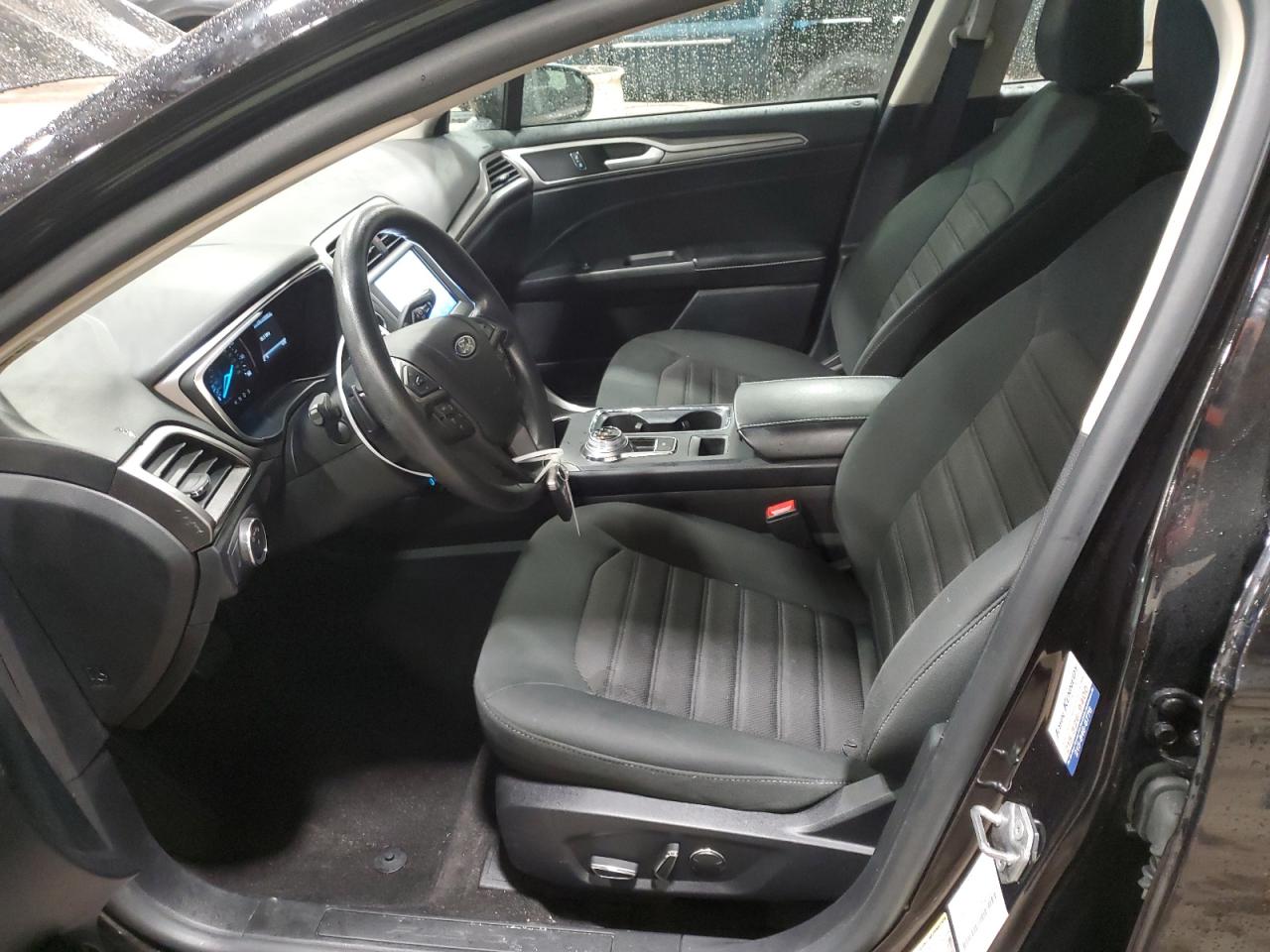 2020 Ford Fusion - Image 7
