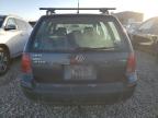 2005 Volkswagen Jetta Gls Tdi for Sale in Magna, UT - Side
