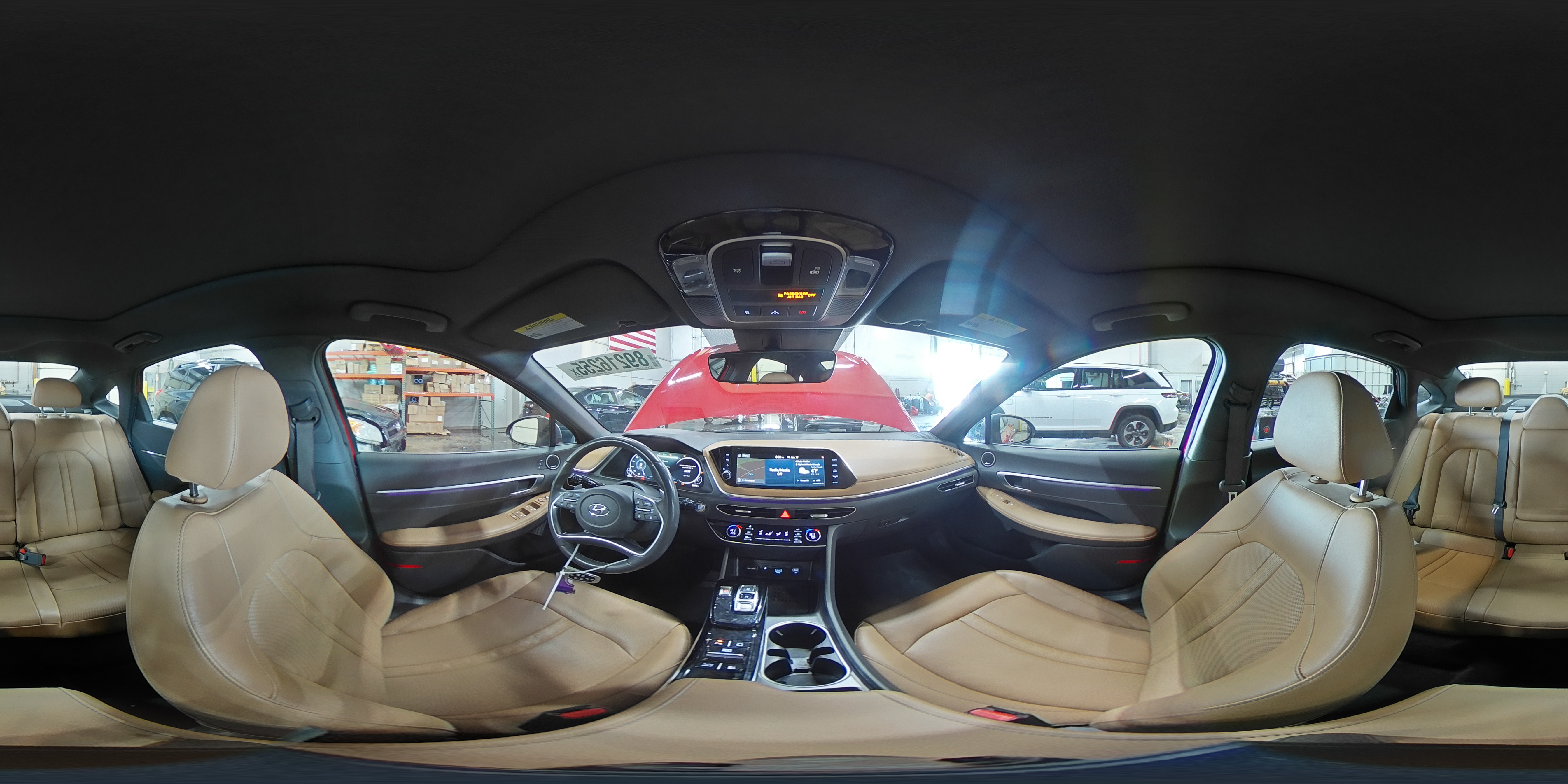2020 Hyundai Sonata - Image 15