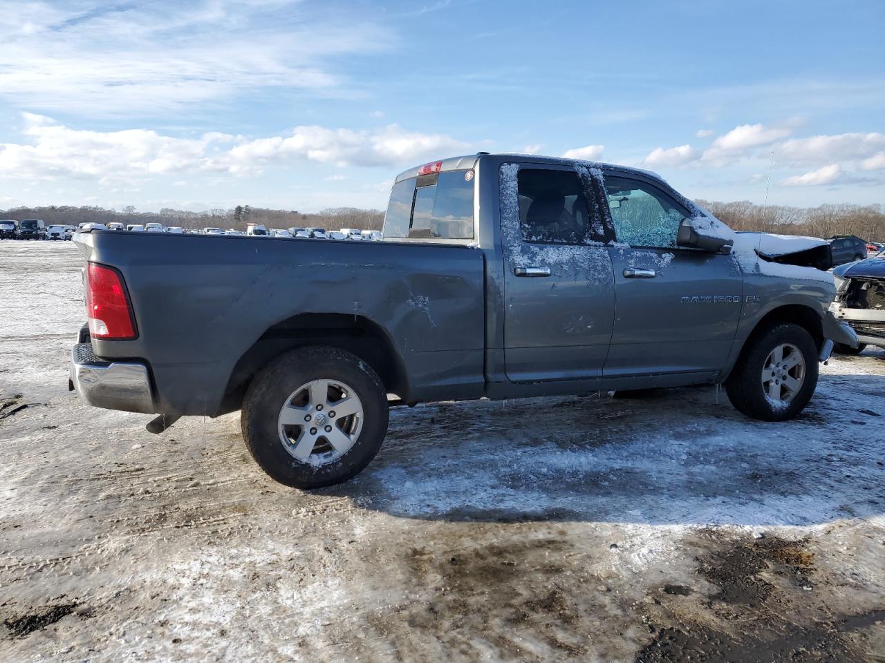 2011 Dodge RAM - Image 3