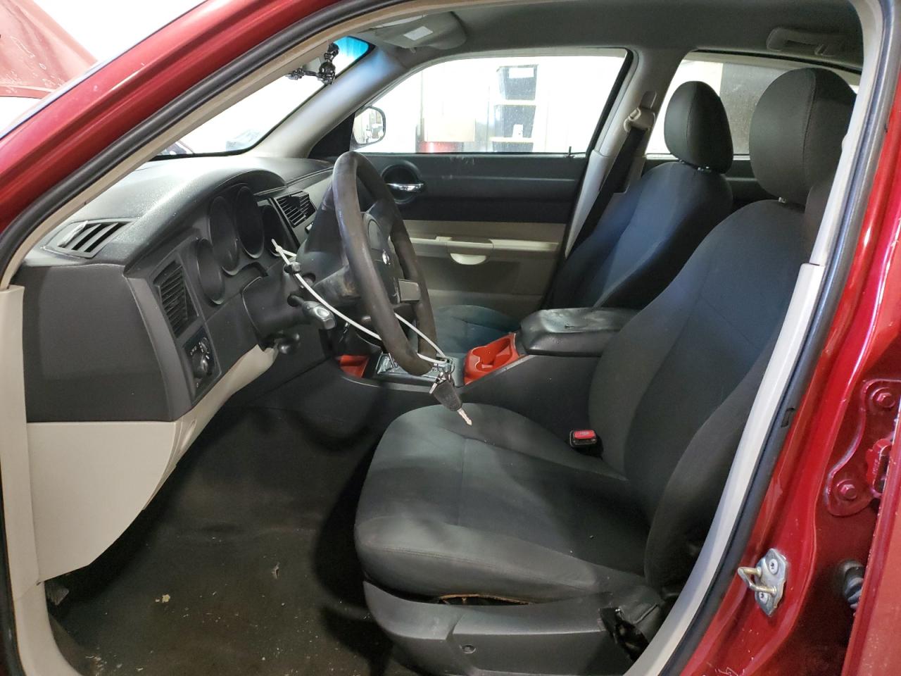 2006 Dodge Charger Se VIN: 2B3KA43R26H315170 Lot: 90890255