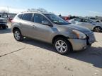 2008 Nissan Rogue S на продаже в Wilmer, TX - Front End