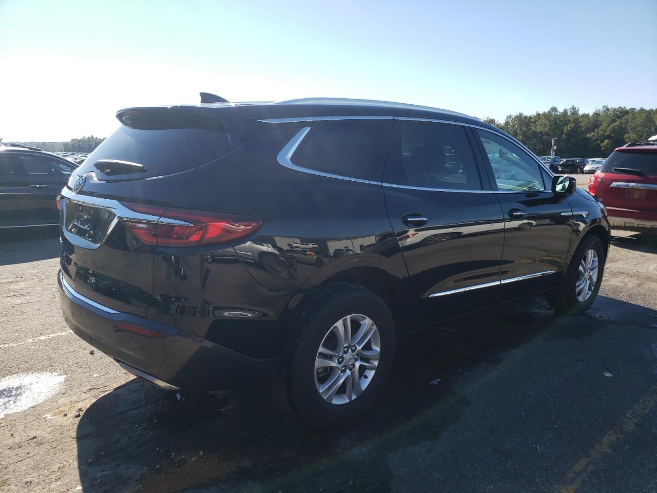 2020 Buick Enclave - Image 3