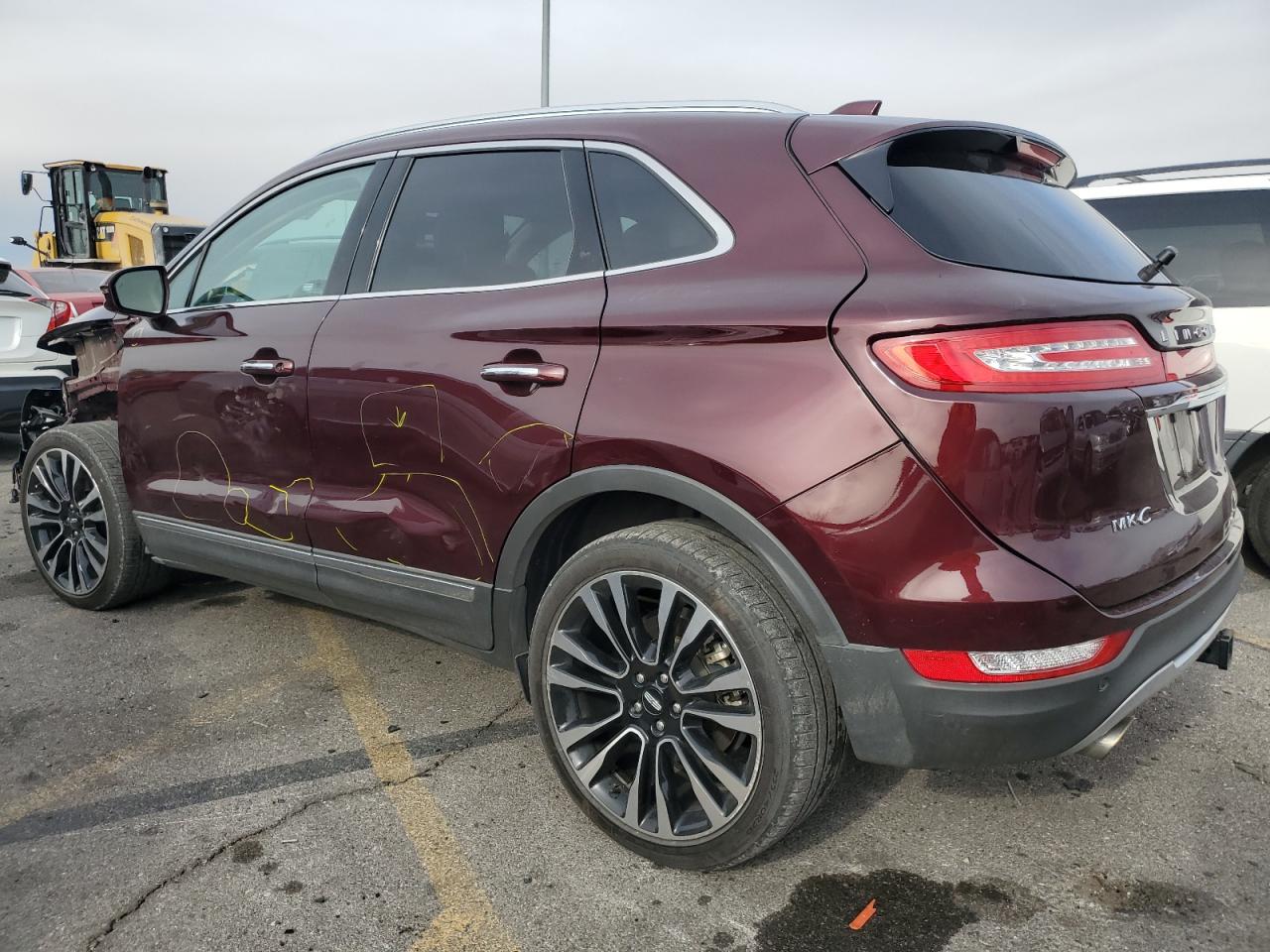 2019 Lincoln MKC - Image 2
