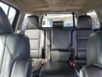 2012 Nissan Armada Sv продається в Florence, MS - Rear End