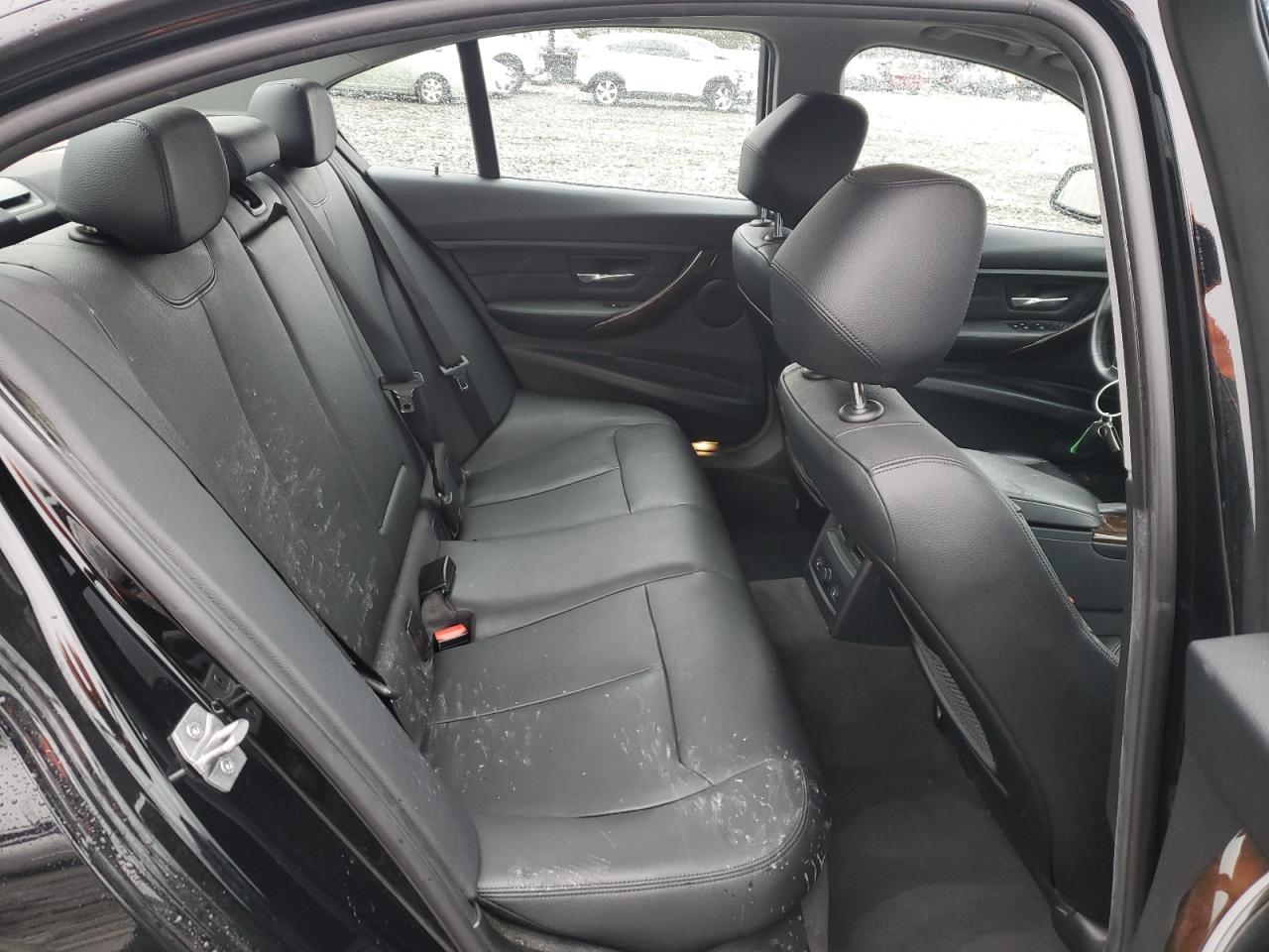 2015 BMW 3er - Image 10