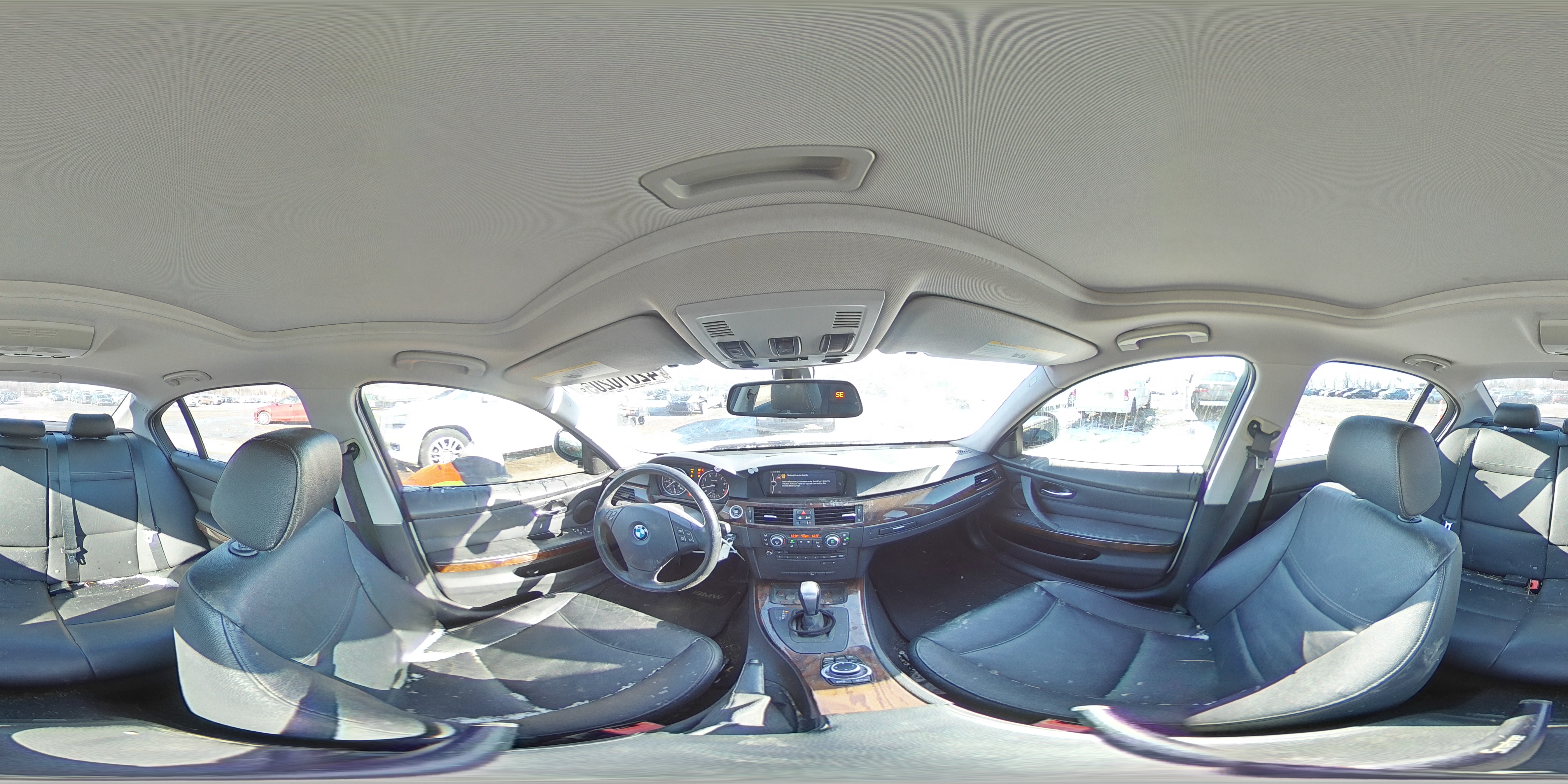 2011 BMW 3er - Image 13