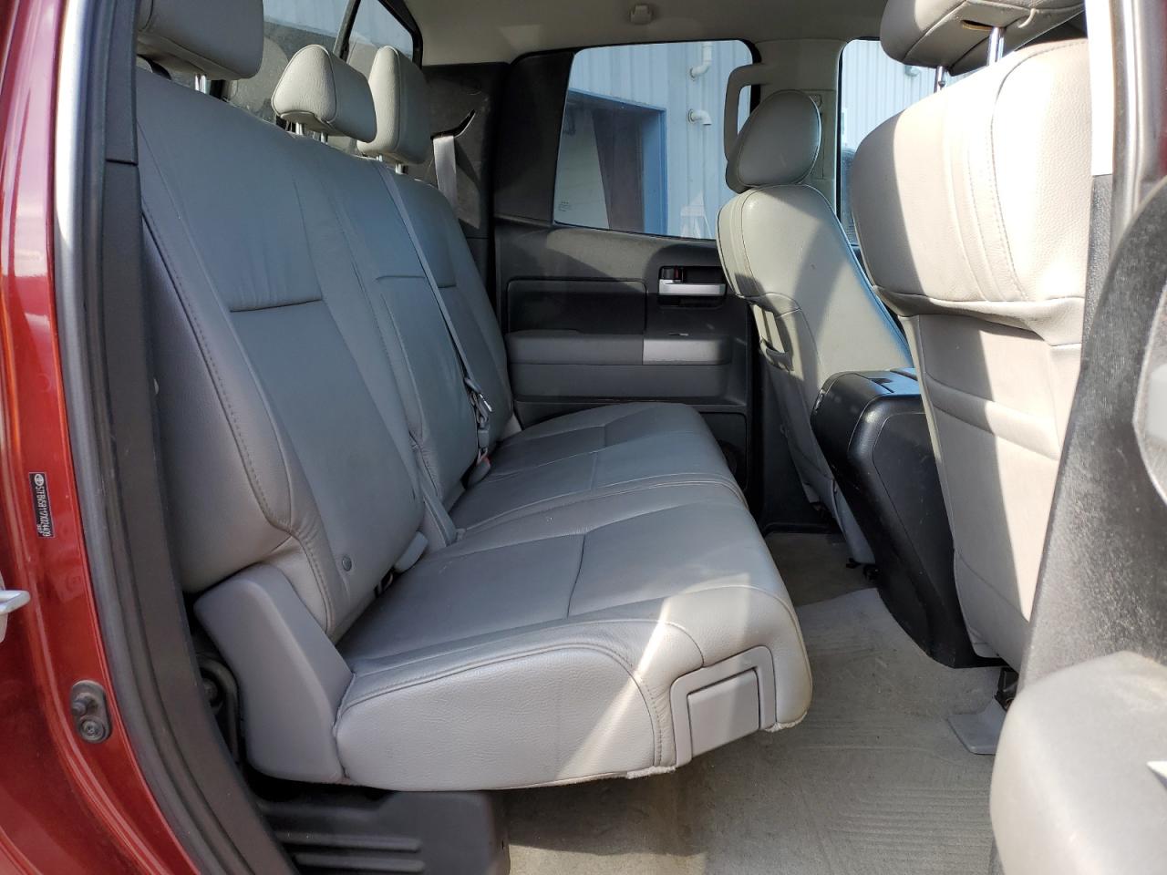 2007 Toyota Tundra - Image 10
