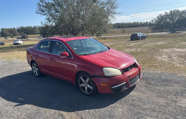 2008 Volkswagen Jetta Se