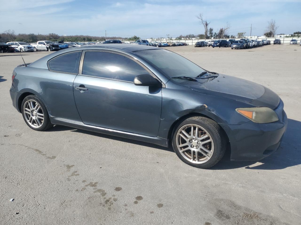2007 Toyota tC - Image 4