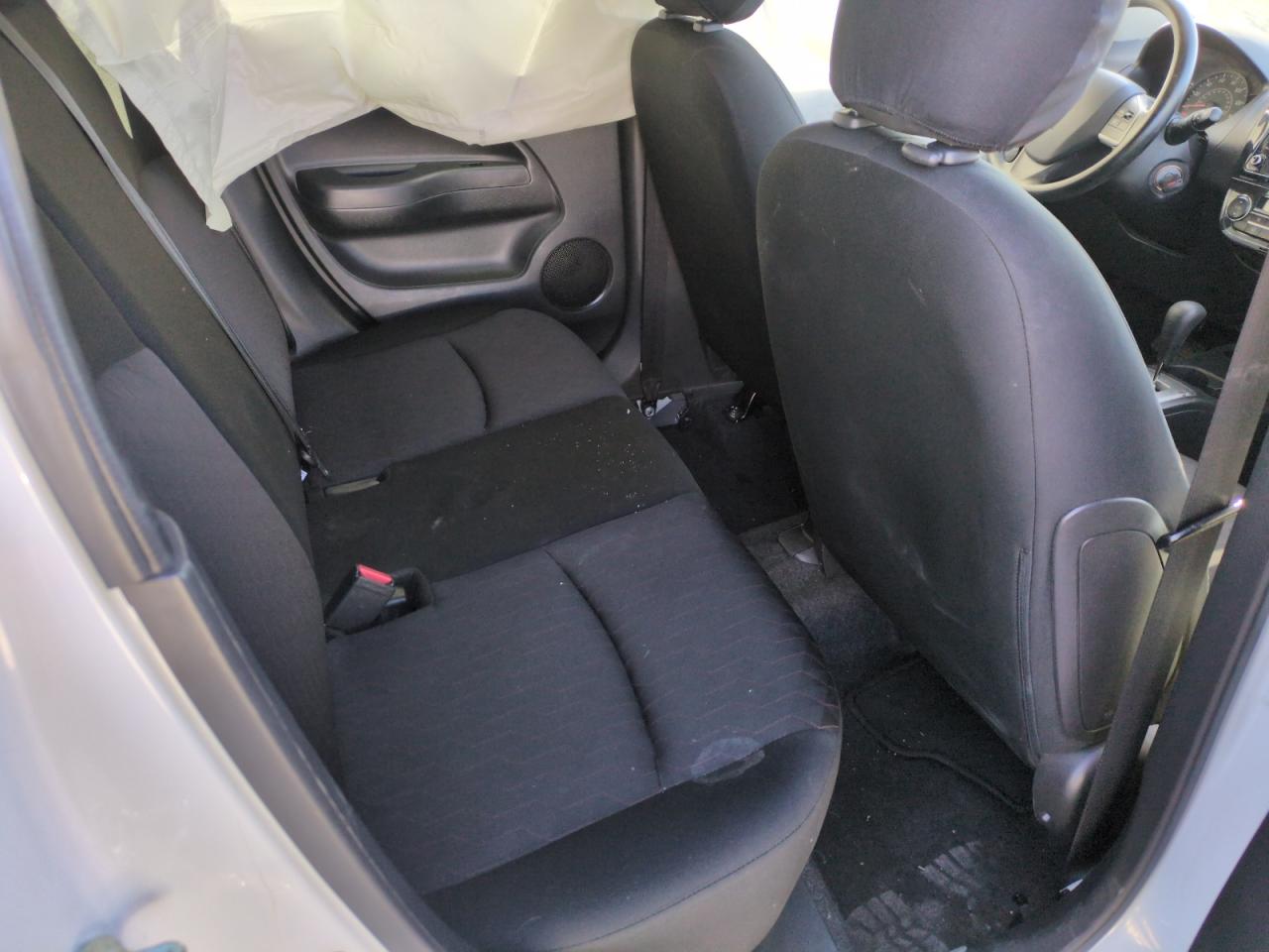 2022 Mitsubishi Mirage - Image 10