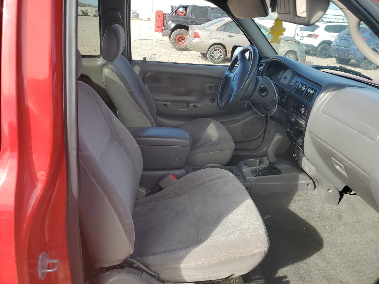 2001 Toyota Tacoma - Image 10