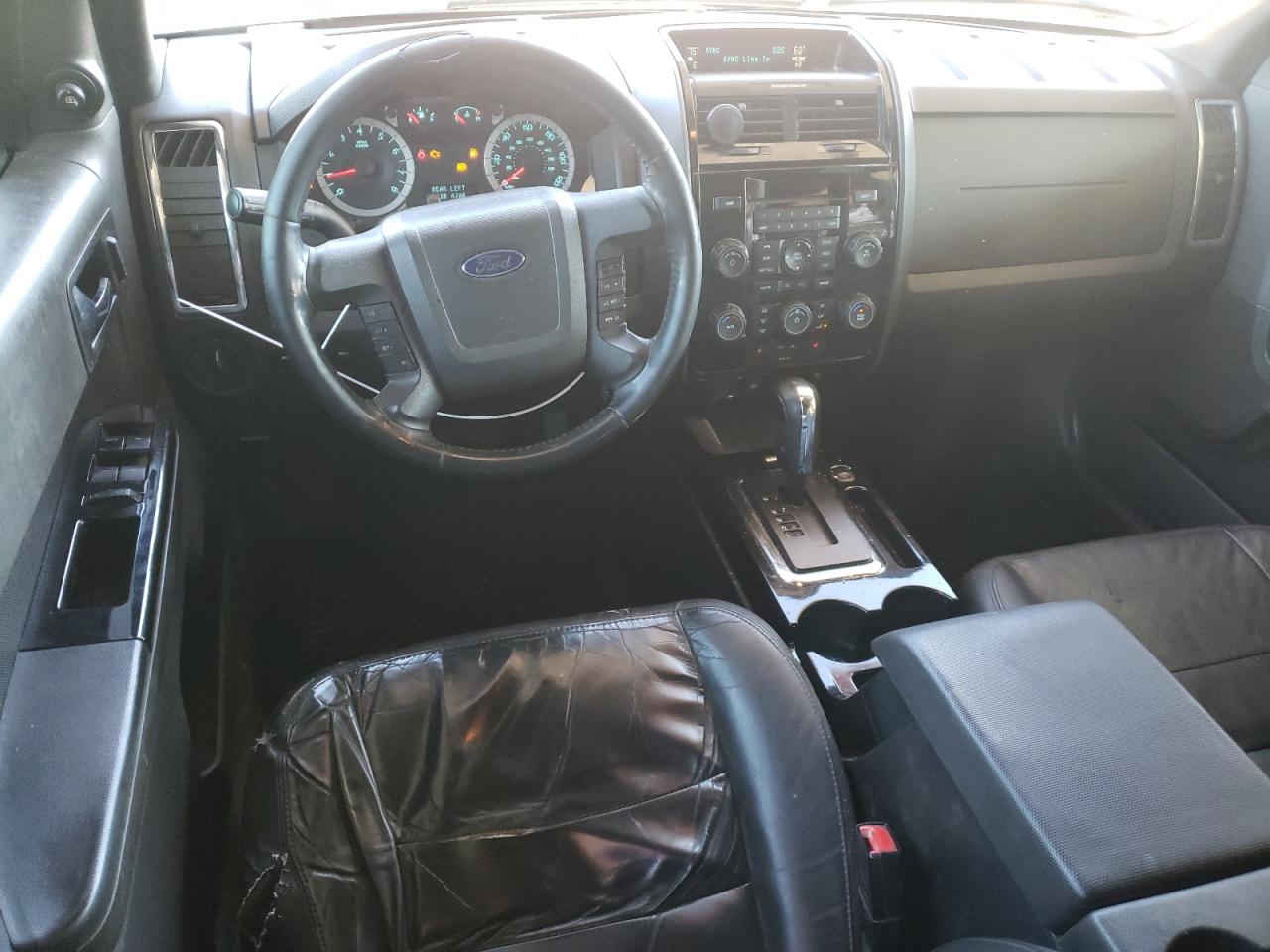 2012 Ford Escape - Image 8