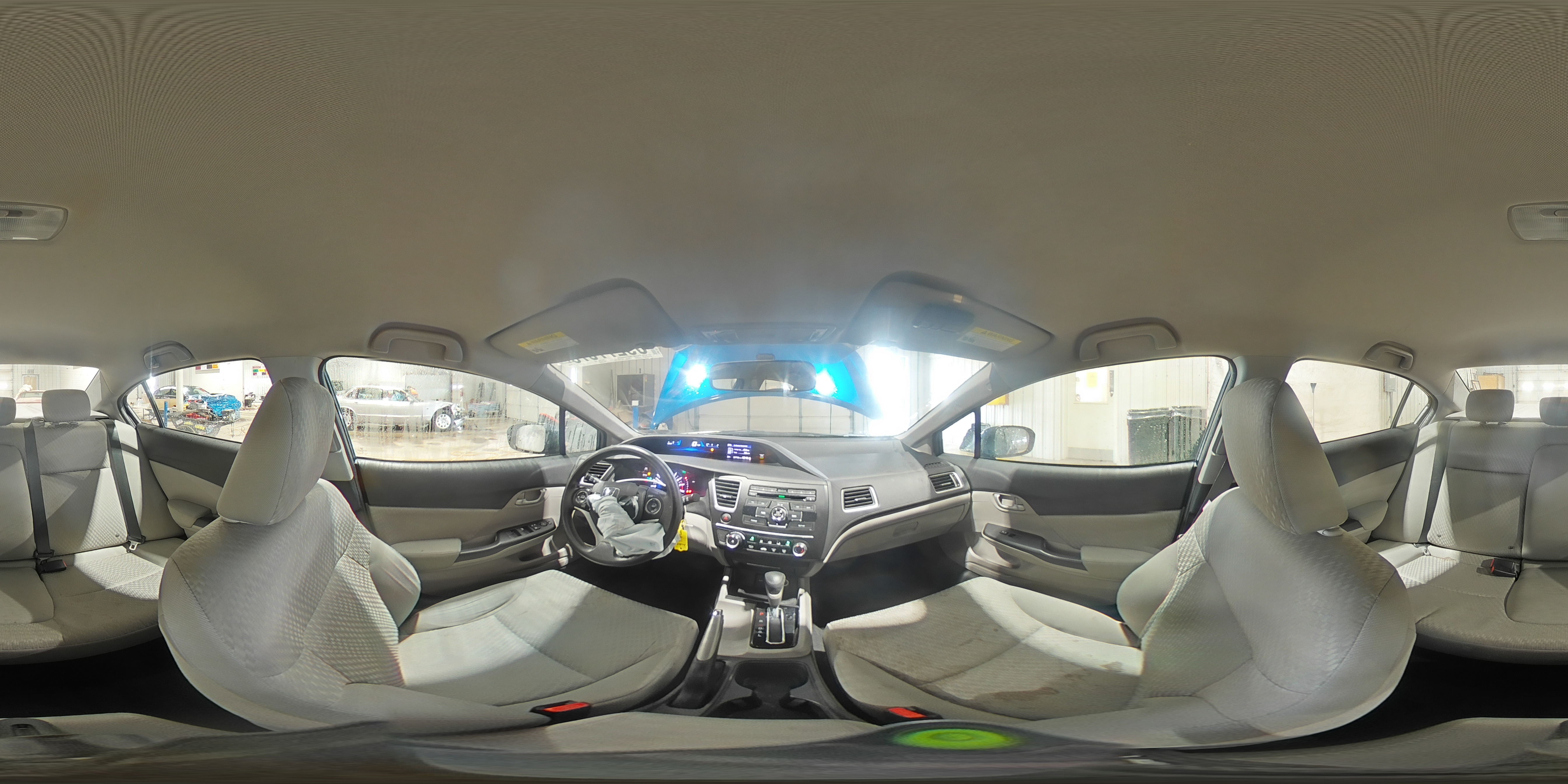 2014 Honda Civic - Image 14