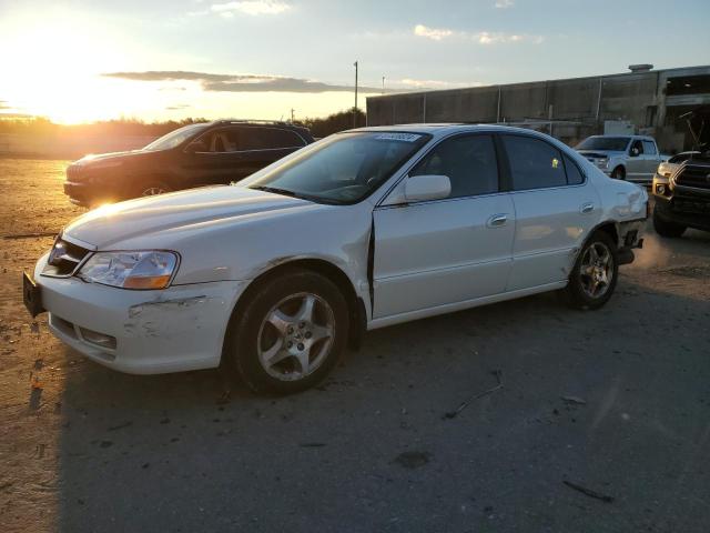 2002 Acura 3.2Tl 